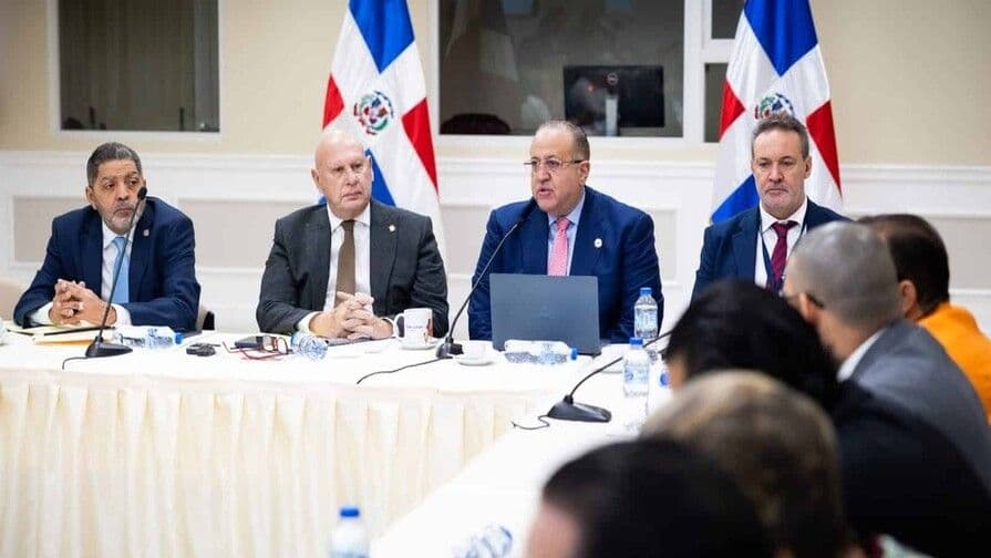 Hacienda celebra aprobación del plan fiscal en el Congreso