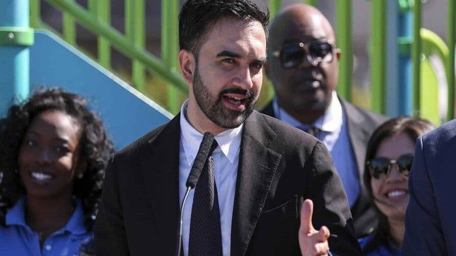 Inscripción al programa gratuito 2-K en Nueva York
