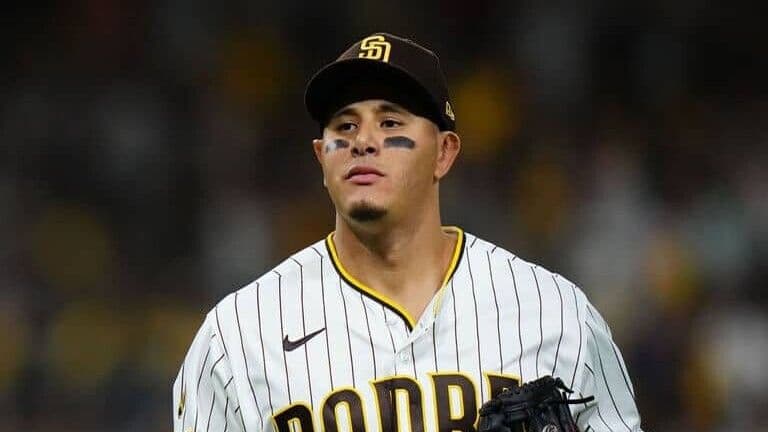 Manny Machado responde a David Ortiz sobre situación de los Padres