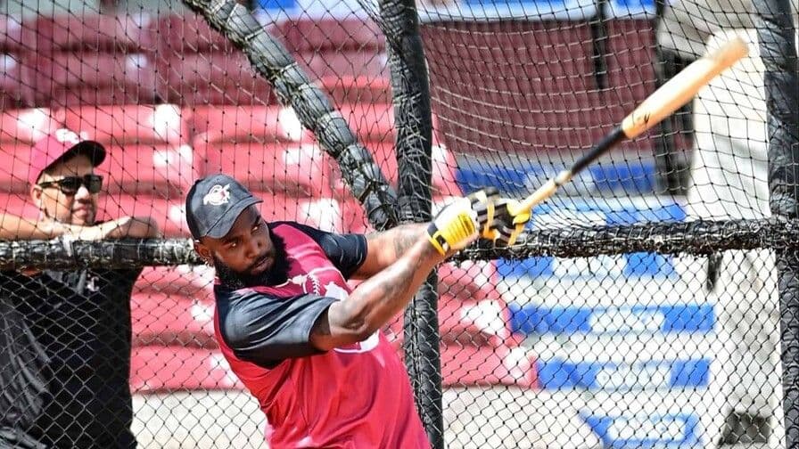 Marcell Ozuna se une al club de los 300 jonrones en MLB y regresa a Lidom