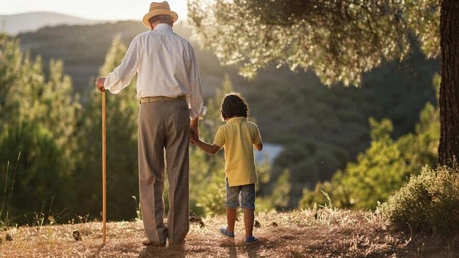 Más de 117 mil mayores de 64 años continúan cotizando en la TSS