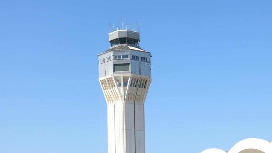 Cancelación de vuelos en Puerto Rico por mal tiempo