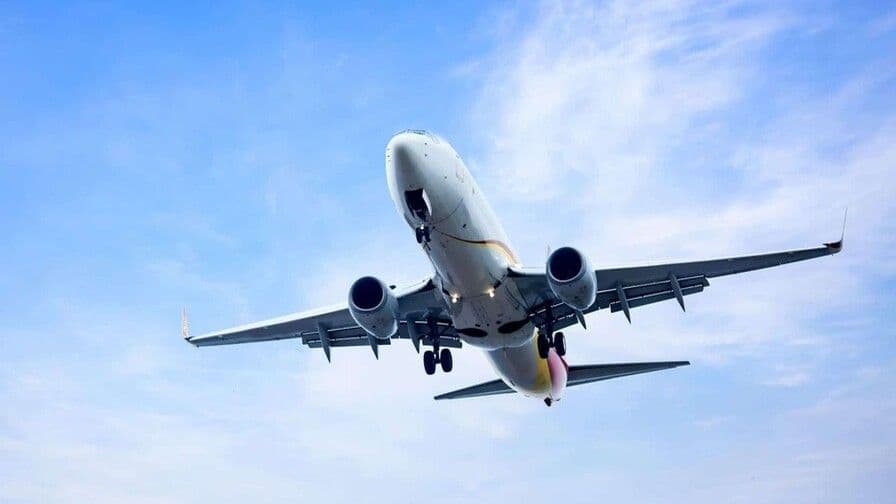 Reanudación de vuelos entre Haití y República Dominicana con más de 60 operaciones