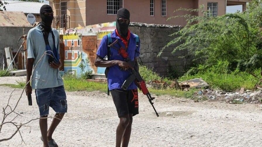 Masacre en Kenscoff deja decenas de muertos en Haití