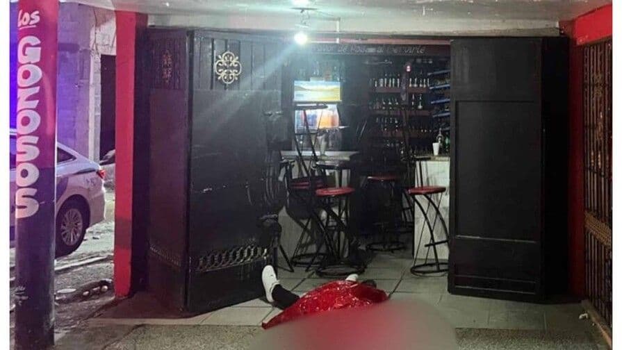 Dos hombres mueren en incidente en Los Frailes; investigan a militar
