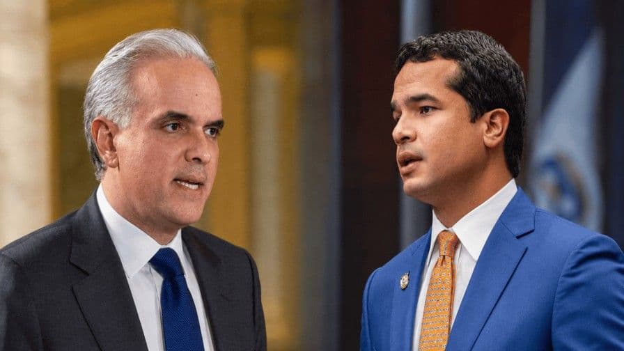 Controversia por aumento de matrícula haitiana en el sistema educativo dominicano