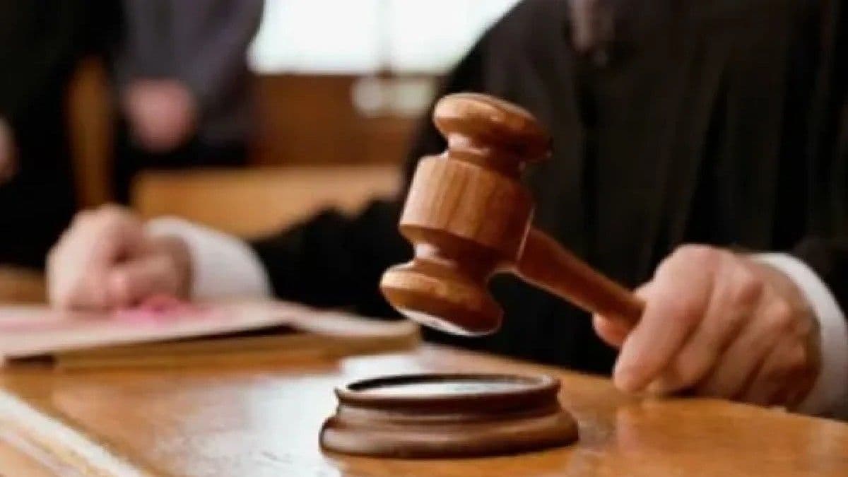 Tribunal impone prisión preventiva a hombre por intento de feminicidio en Los Guandules