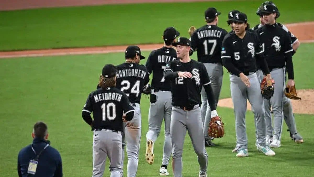 La ventaja 2-0 en MLB: un obstáculo casi insuperable
