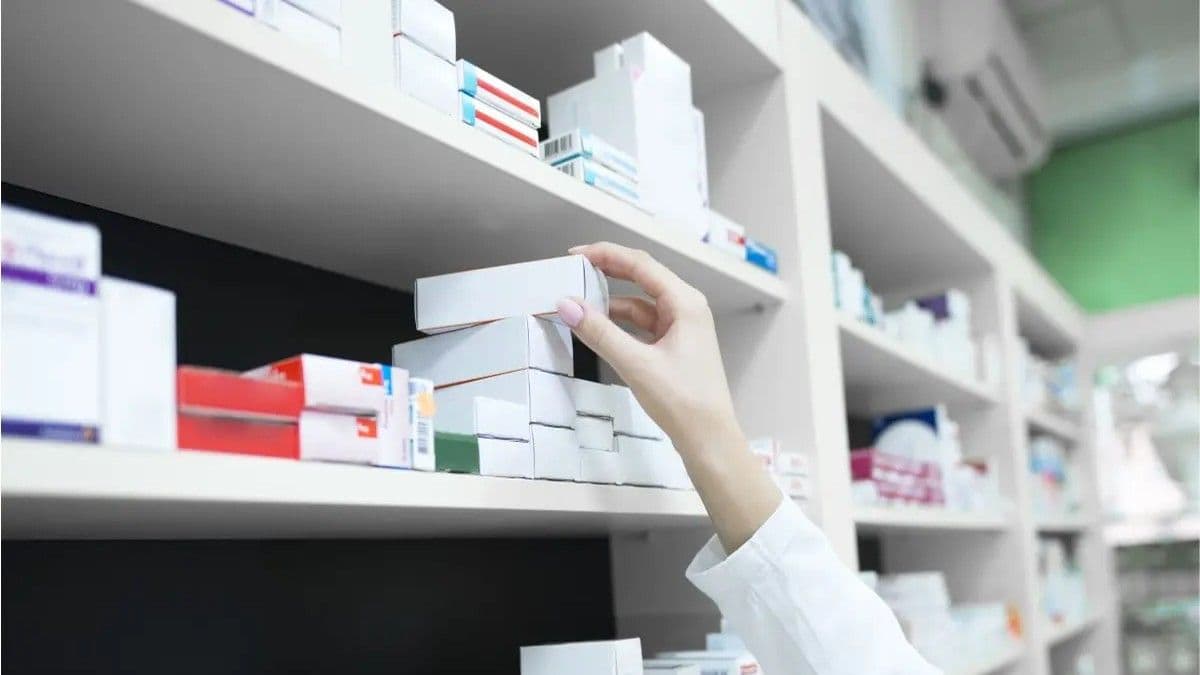 Medicamentos de venta libre bajo riesgo de falsificación en República Dominicana