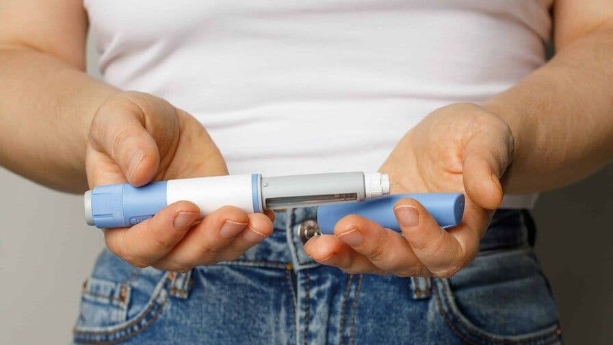 Medicamentos para obesidad y diabetes aún sin cobertura de ARS en RD
