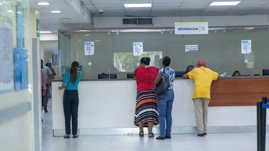Abinader enfatiza necesidad de consenso para reforma de la Seguridad Social