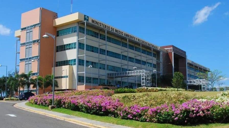 Suspensión temporal de extracción de agregados en Monseñor Nouel y La Vega
