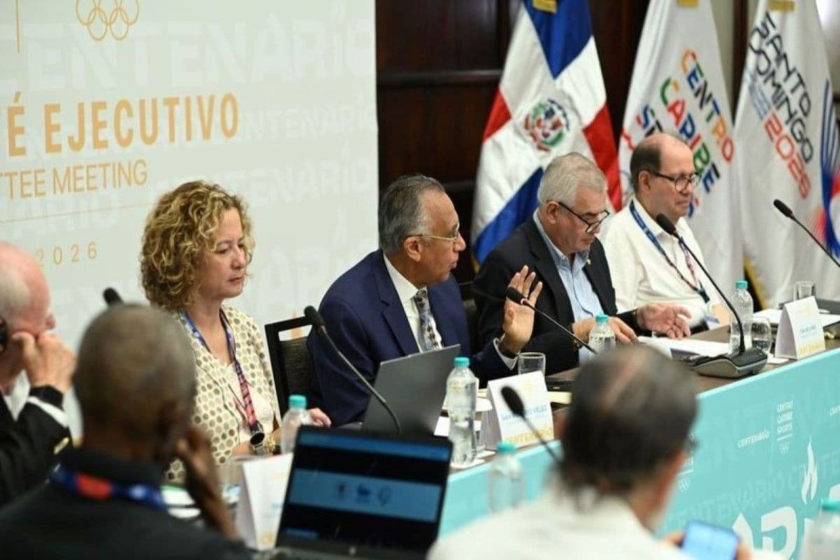 Solidaridad en Juegos SD 2026: Guyana y Venezuela honran a sus víctimas