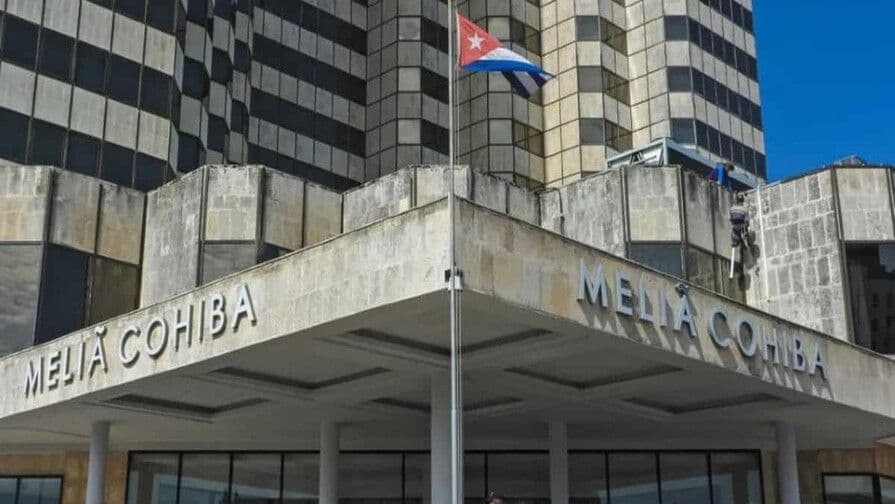 Meliá e Iberostar cesan operaciones en Cuba por sanciones