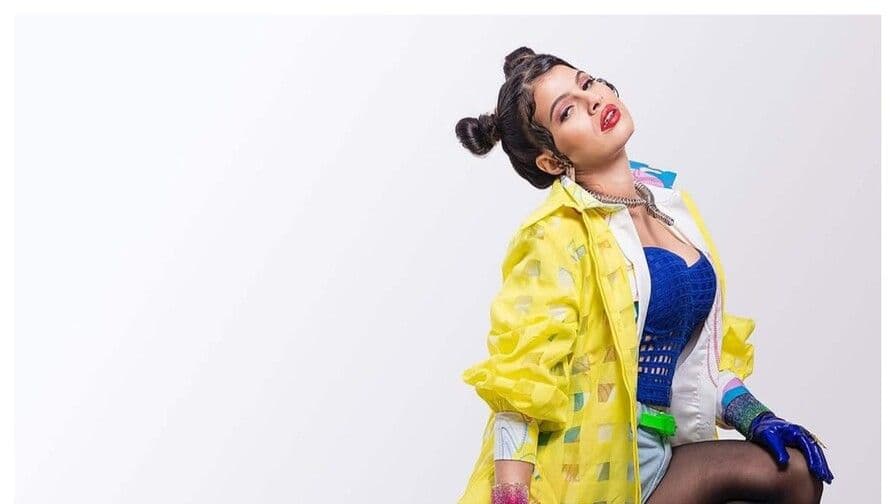 Melymel comparte su historia de superación personal