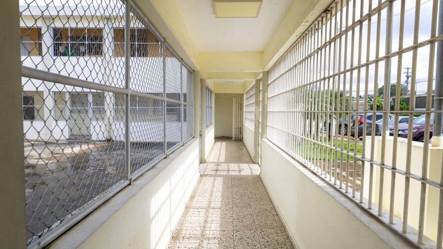 Informe revela condiciones precarias de menores en centros de detención