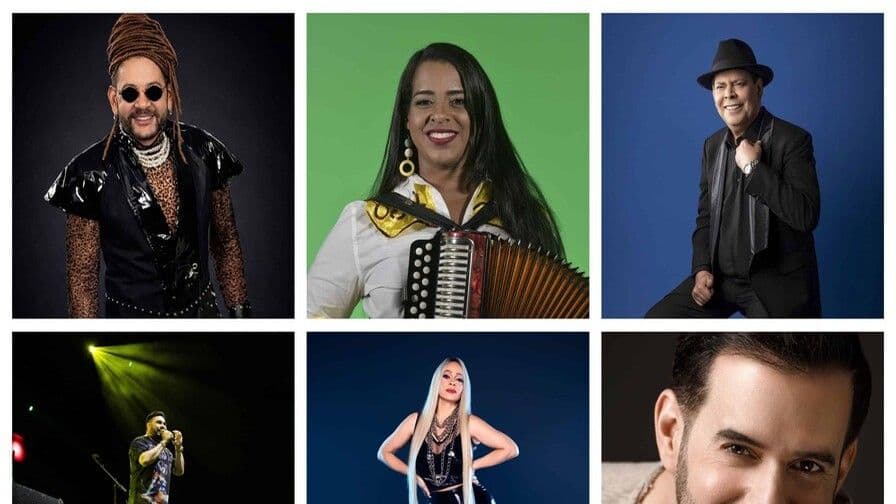 La música popular dominicana: un legado vivo