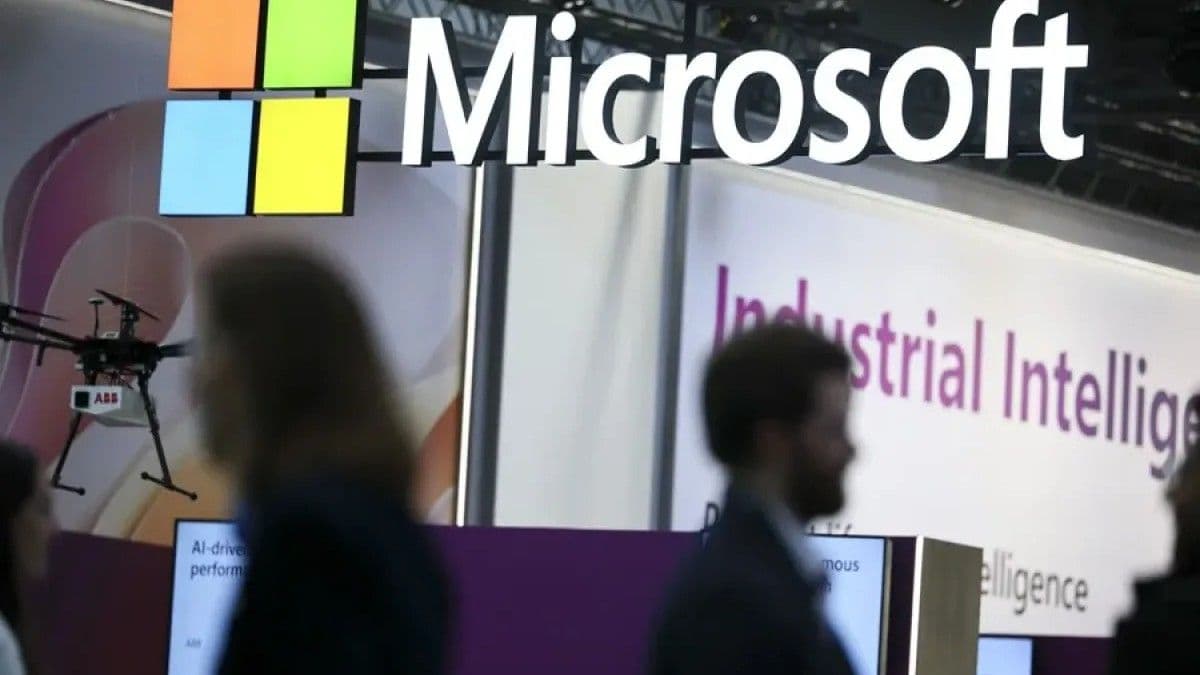 Microsoft destaca el potencial de la inteligencia artificial para el crecimiento de México