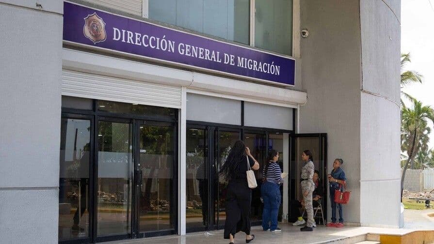 Auditoría revela irregularidades en la Dirección General de Migración