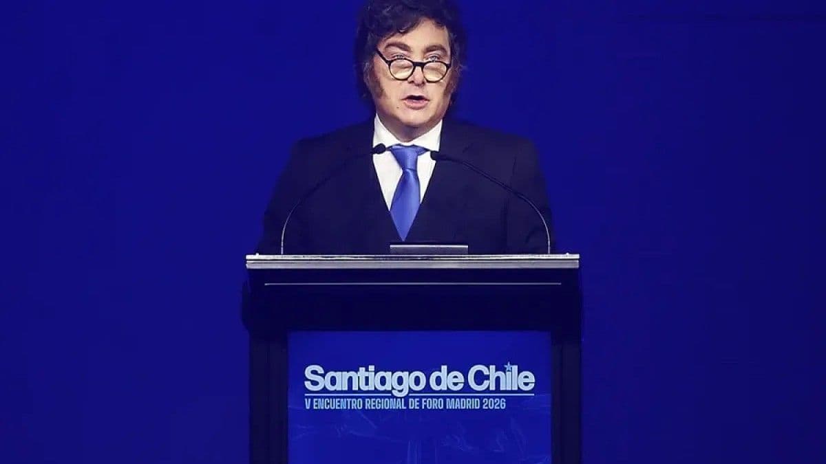 Milei impulsa reclamo por las Malvinas con cambios geopolíticos