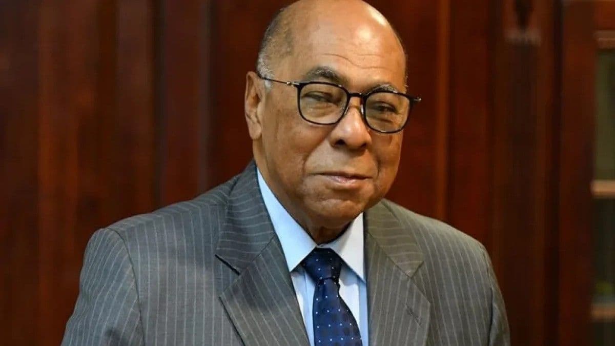 Milton Ray Guevara aboga por un jurista "de la vida social" para presidir la SCJ