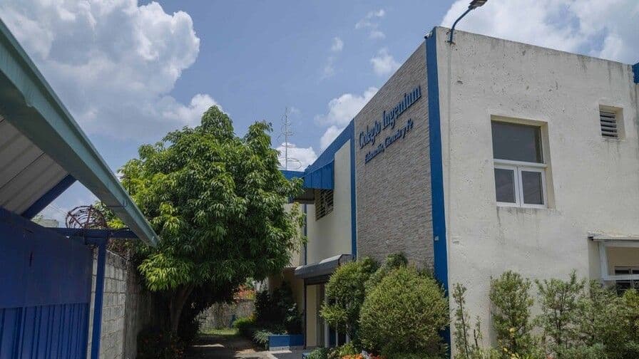 Ministerio de Educación asegura continuidad educativa en Colegio Ingenium