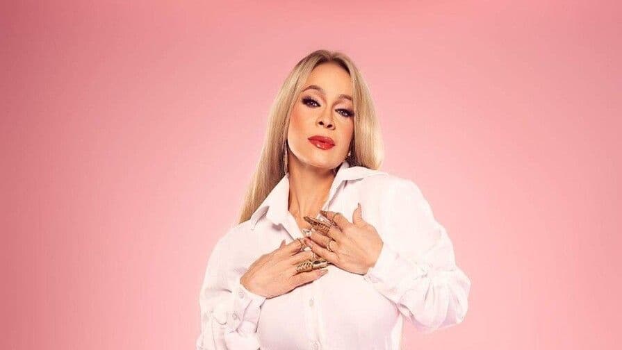 Policía investiga agresión contra el vehículo de Miriam Cruz