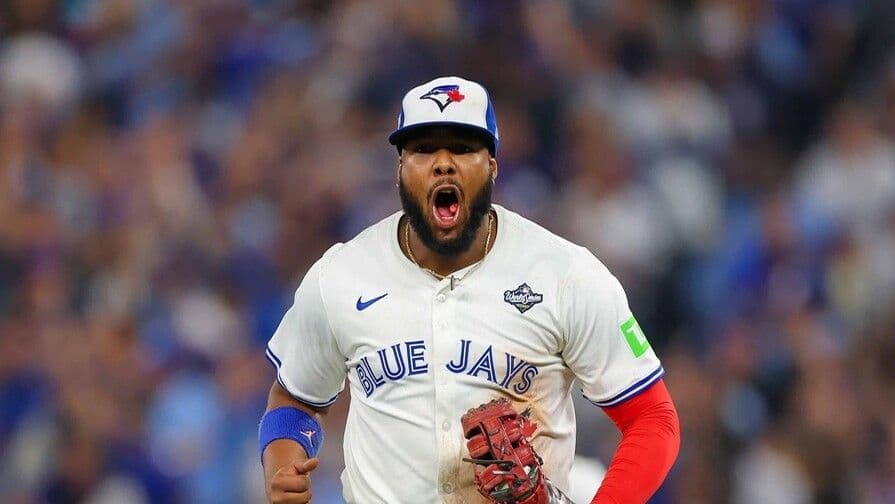 Cuatro dominicanos finalistas al Guante de Oro en MLB