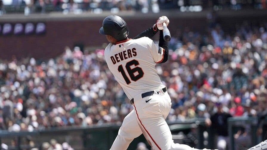 Rafael Devers: el resurgir de un talento en la MLB