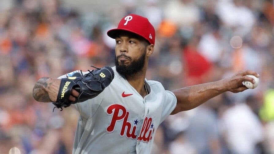 Cristopher Sánchez fortalece su candidatura al Cy Young con destacada actuación