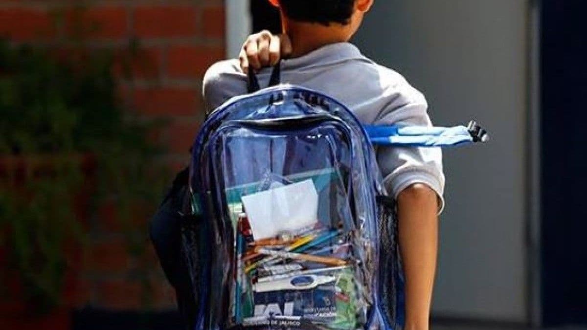 Preocupación por la violencia escolar en el inicio del año académico