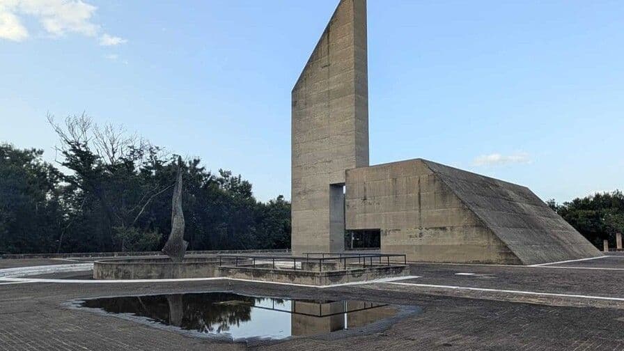 Monumento de Capotillo en riesgo por deterioro y abandono
