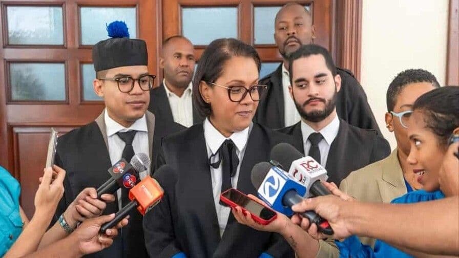 Ministerio Público desmiente acuerdo en caso Senasa