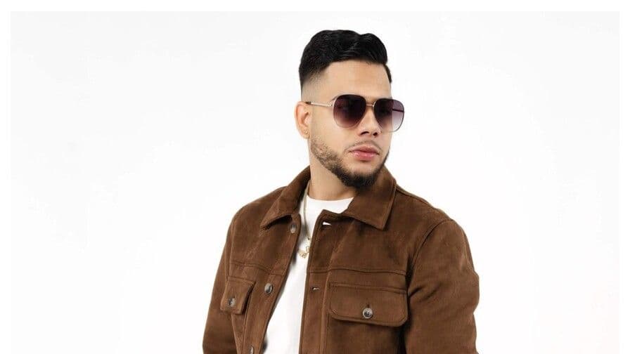 Infarto causa la muerte del músico típico Darlyn Fernández