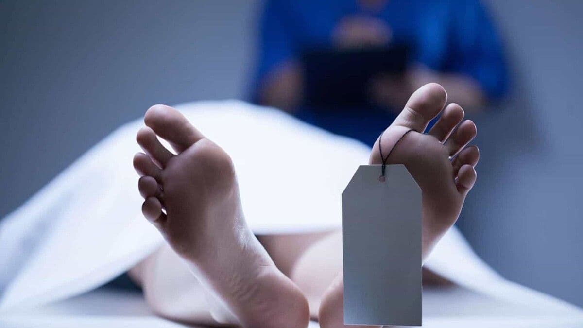 Hombre muere tras accidente con puerta de cristal en el Distrito Nacional