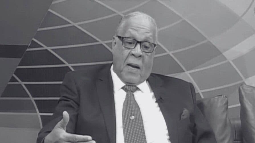 Fallece el destacado periodista dominicano Freddy Sandoval