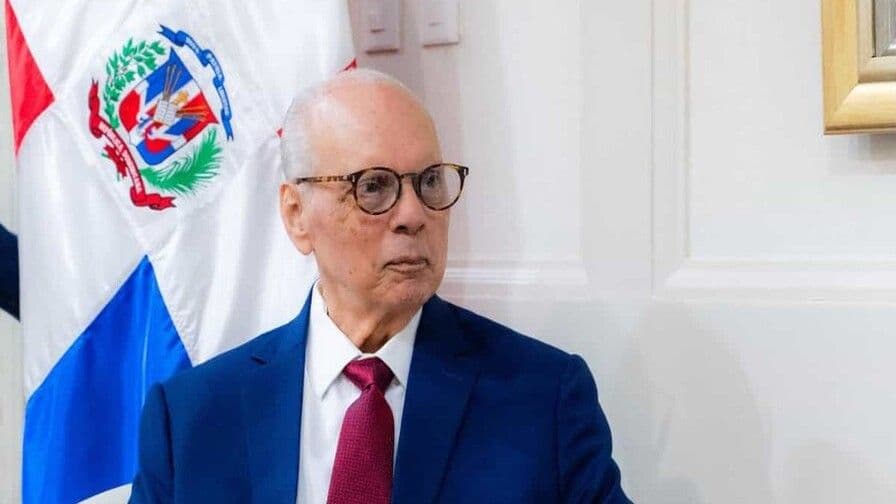 Fallece Jaime Francisco Sued, fundador de Laboratorios Sued