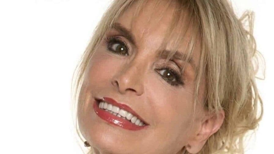 Fallece la actriz Chelo Rodríguez, ícono de las telenovelas venezolanas