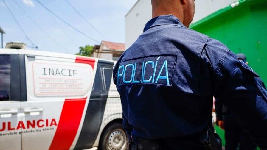 Mujer haitiana muere tras ataque con arma blanca en Santiago