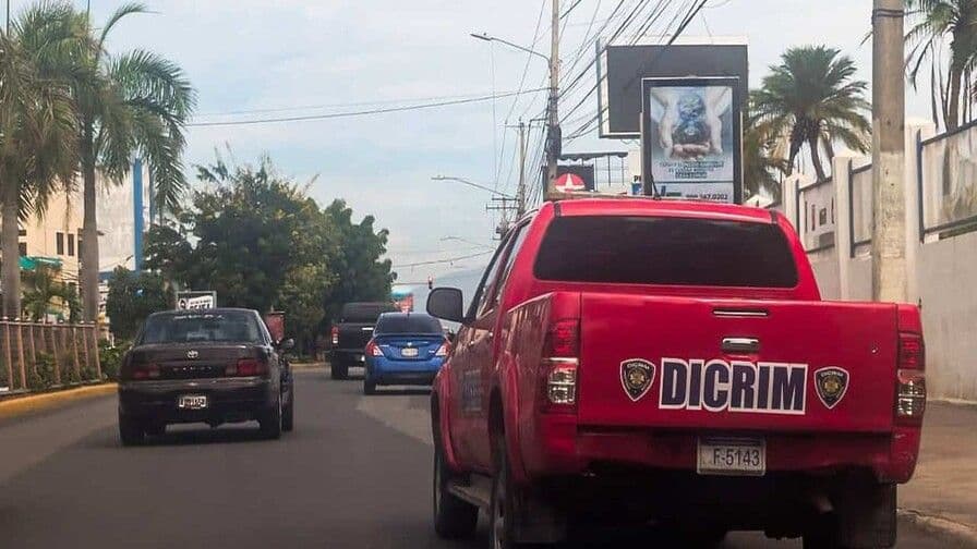 Muerte de Bebeco en Cienfuegos durante intervención policial