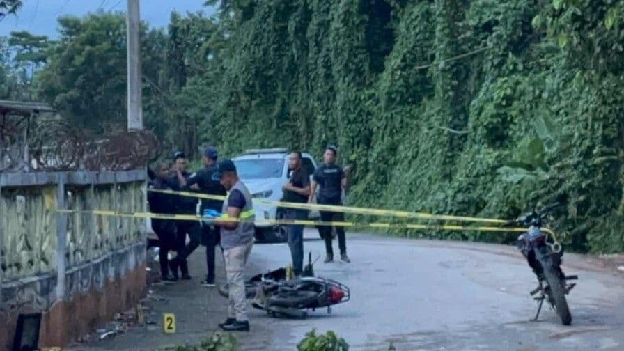 Siete muertos en intercambios de disparos en octubre