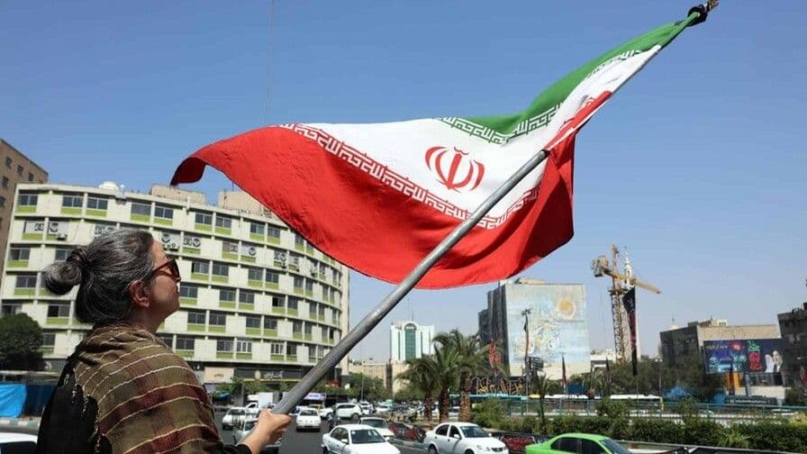 Trump anuncia ofensiva contra Irán tras fin de tregua