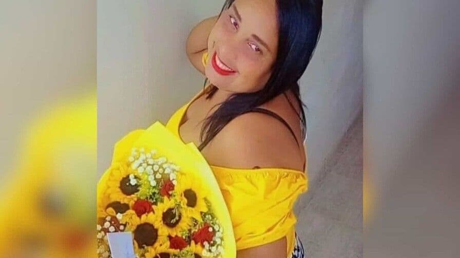 Detención de sospechoso por asesinato en La Vega
