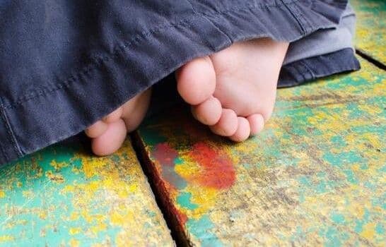 Tragedia en Verón: niña haitiana muere por bala perdida