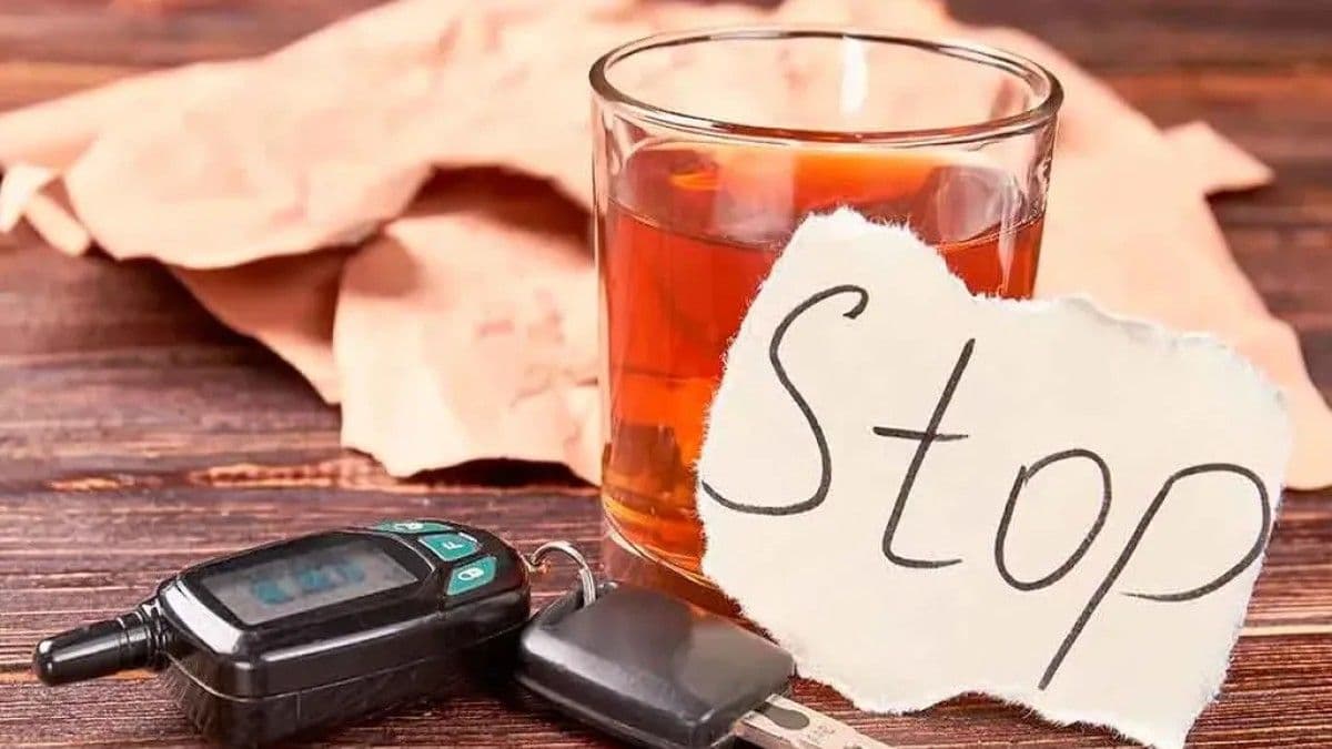Tragedia en Los Ríos: Tres muertes y el impacto del alcohol en la conducción