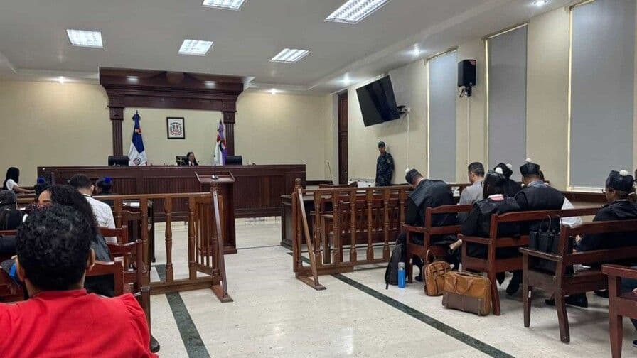 Nuevo Código Penal podría estrenarse con casos recientes en República Dominicana
