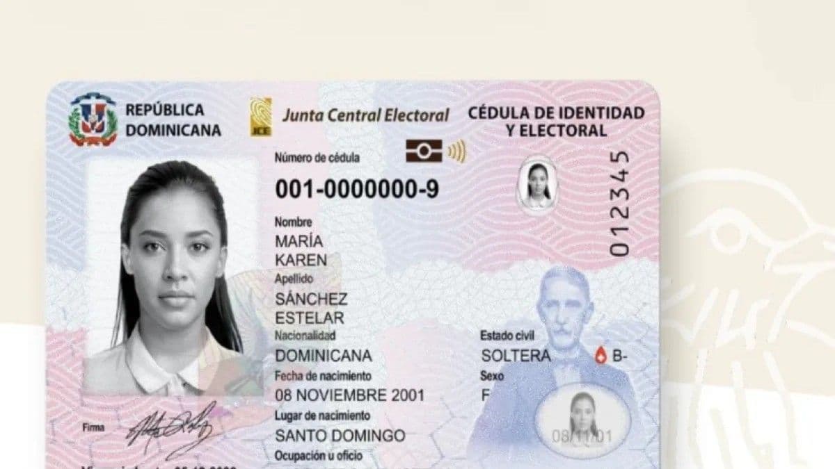 Inician plan piloto para renovar cédulas a internos en Las Parras