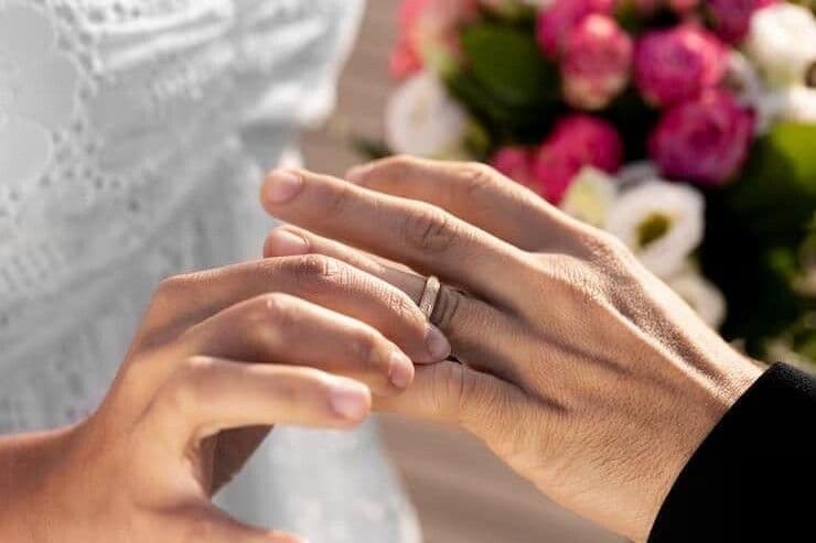Mujer se declara culpable de bigamia y fraude en Las Vegas