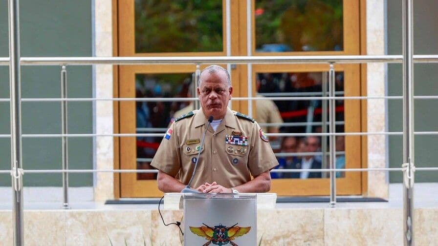 Nuevas designaciones en el Ministerio de Defensa fortalecen la seguridad nacional