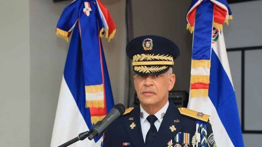 Reestructuración en la Policía Nacional para mejorar operatividad